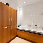Σπίτι διακοπών Beachfront With Sauna *