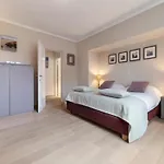 Σπίτι διακοπών Beachfront With Sauna De Panne