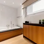 Σπίτι διακοπών Beachfront With Sauna De Panne