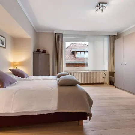 Elegant In With Sauna Vakantiehuis *