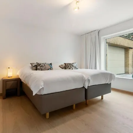 Vakantiehuis Elegant In With Sauna *