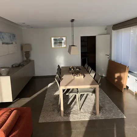 Elegant In With Sauna Vakantiehuis