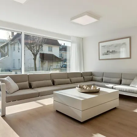 Beachfront With Sauna *