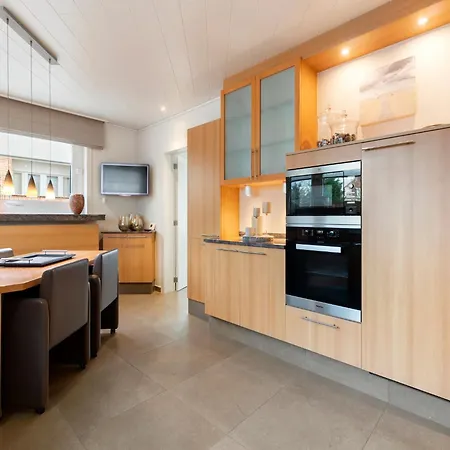 Casa vacanze Beachfront With Sauna De Panne