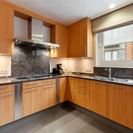 Beachfront With Sauna *