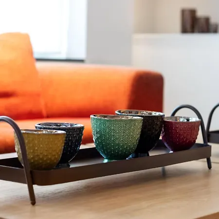 Beachfront With Sauna 別荘