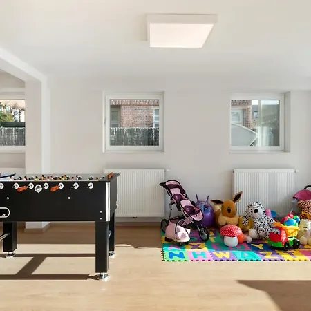 Beachfront With Sauna