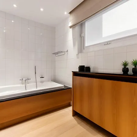 別荘 Beachfront With Sauna デ パンネ