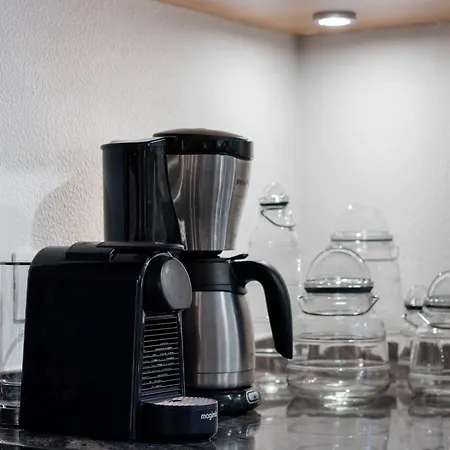 Beachfront With Sauna デ パンネ