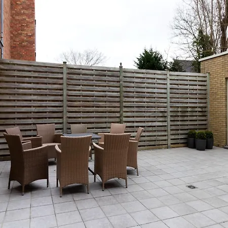 Beachfront With Sauna