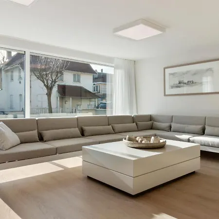 Elegant In With Sauna De Panne