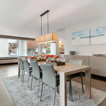 Elegant In With Sauna Vakantiehuis