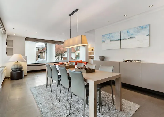 Casa vacanze Beachfront With Sauna