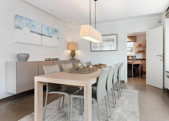 Casa vacanze Beachfront With Sauna