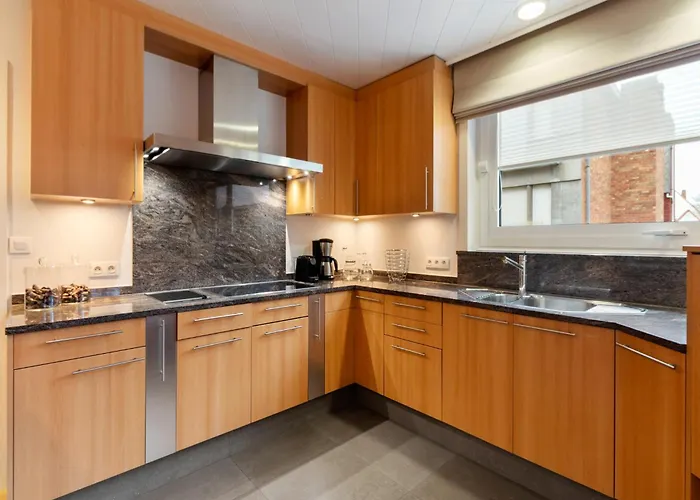 Beachfront With Sauna *