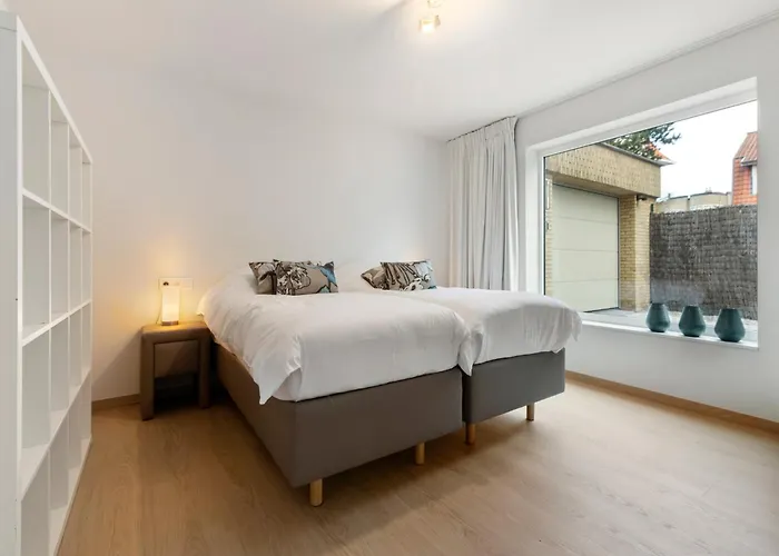 Beachfront With Sauna