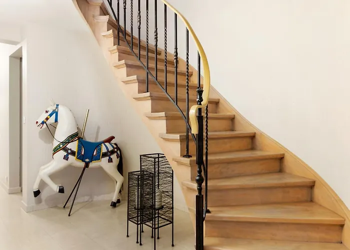 Beachfront With Sauna Casa vacanze De Panne