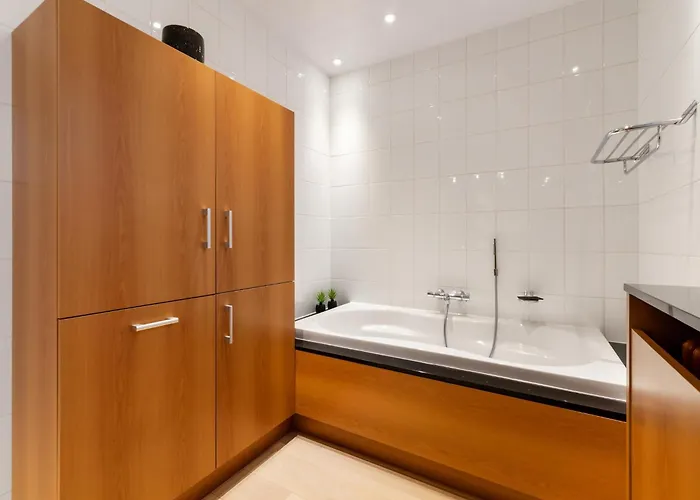 Casa vacanze Beachfront With Sauna *