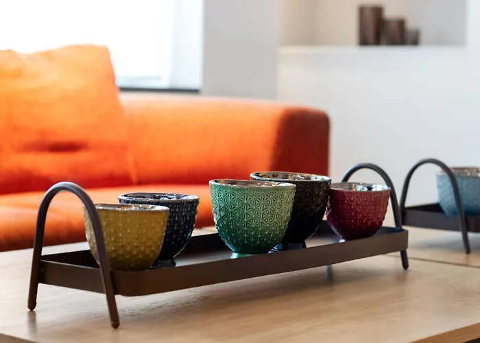 Beachfront With Sauna Casa vacanze