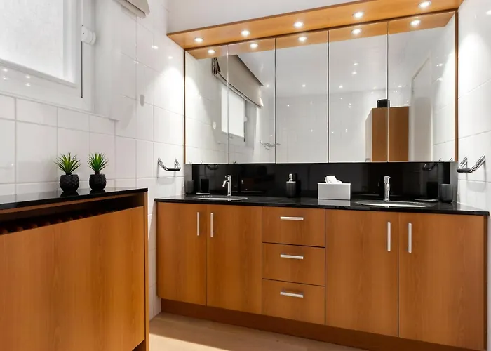 Beachfront With Sauna Casa vacanze De Panne