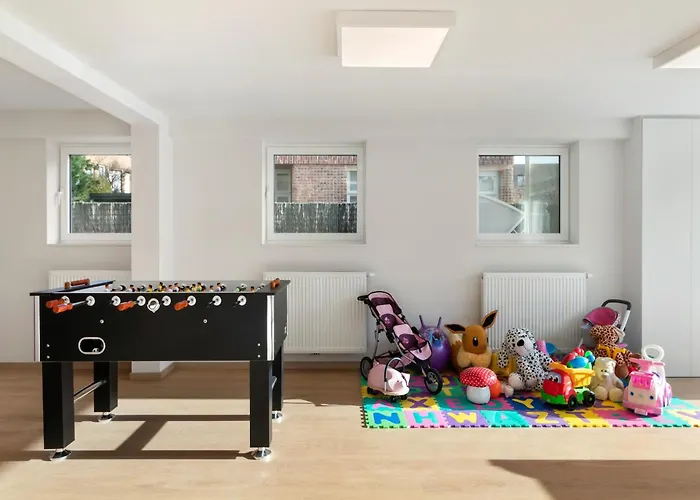 Beachfront With Sauna