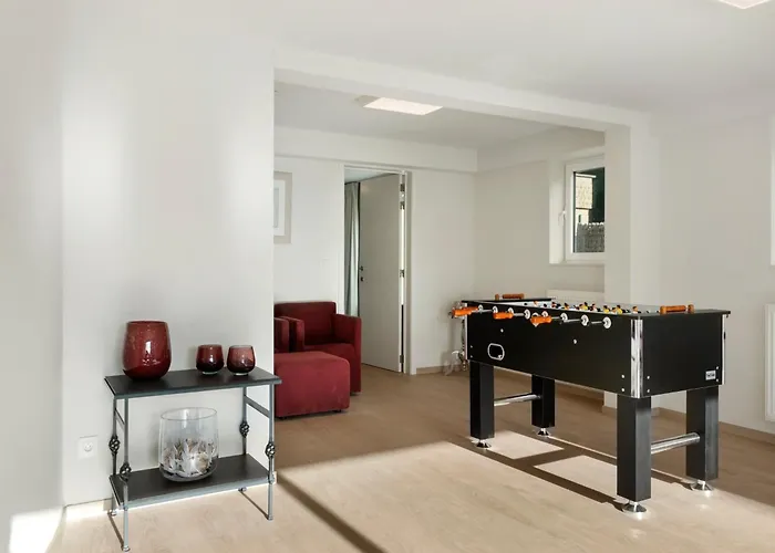 Casa vacanze Beachfront With Sauna