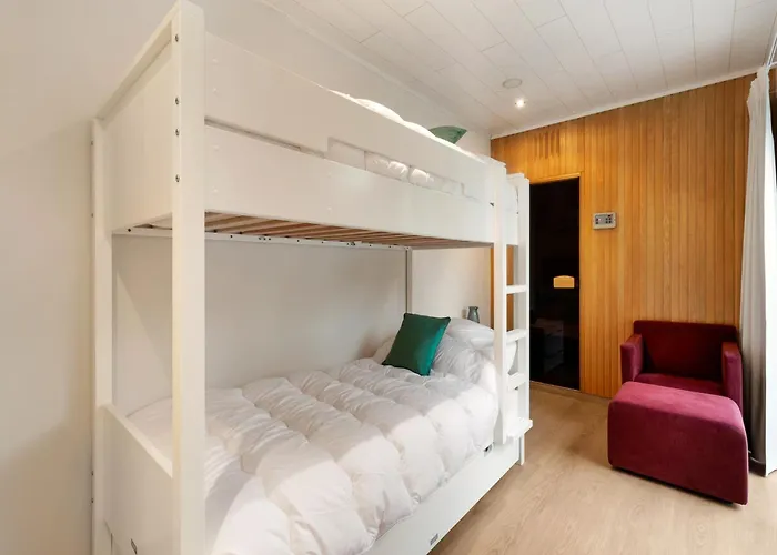 Casa vacanze Beachfront With Sauna *