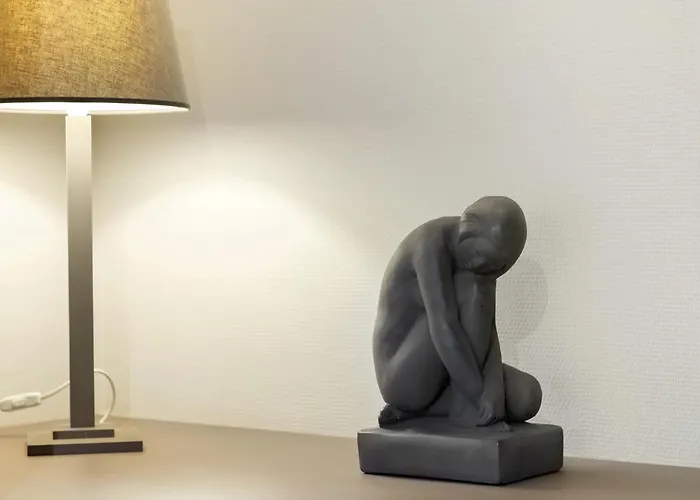 Beachfront With Sauna Casa vacanze De Panne