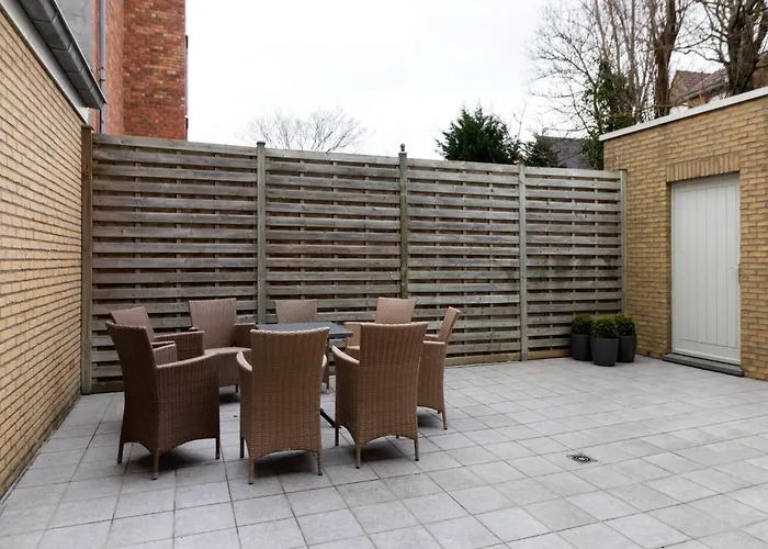 Beachfront With Sauna